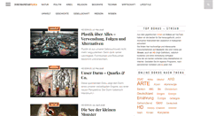 Desktop Screenshot of dokumentarfilm24.de